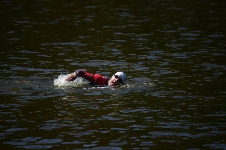 III Triathlon im. Aleksandra Ładosia w Głogowie Małopolskim
