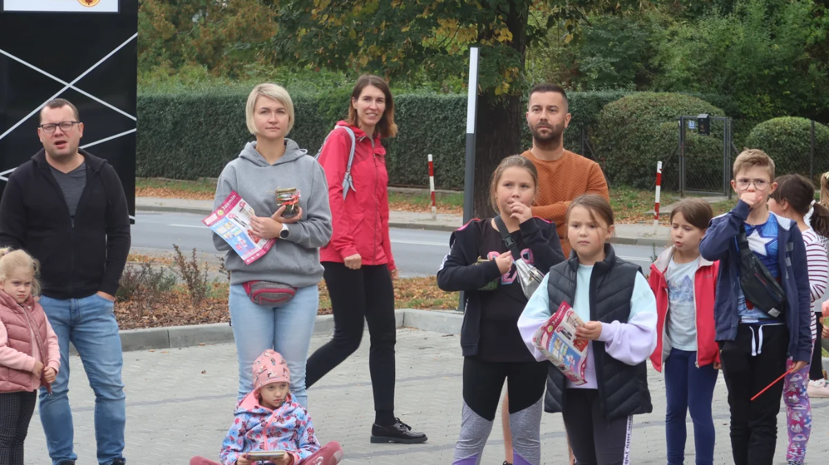 Piknik Miejski na Zalesiu w ramach obchodów Roku Łukasiewicza