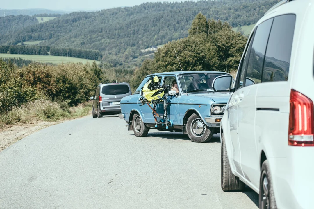 Film „Zamach na papieża”
