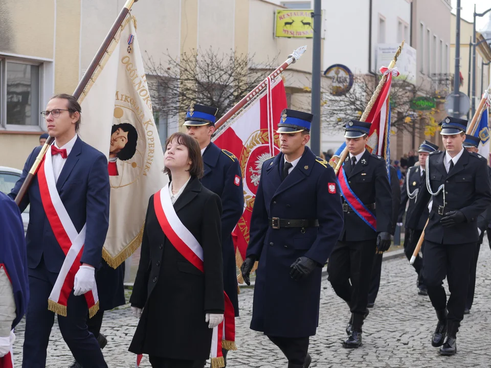 Święto Niepodległości Mielec