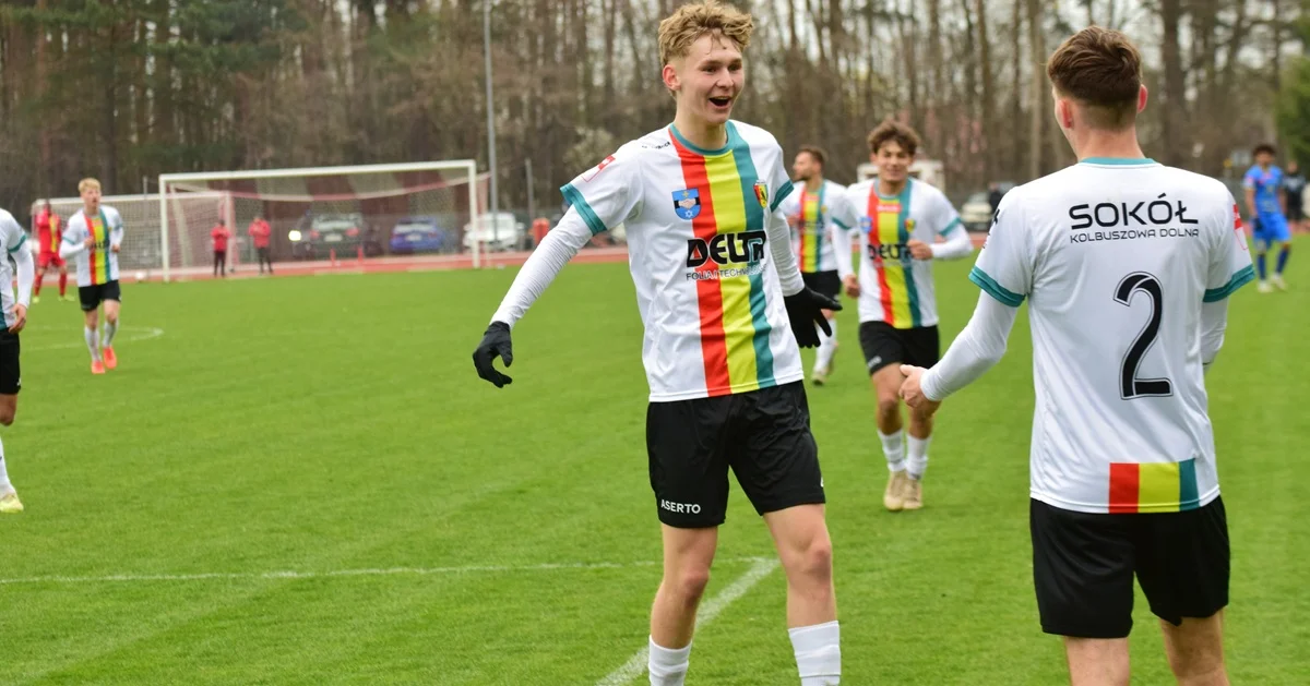 Sokół - Stal Kraśnik