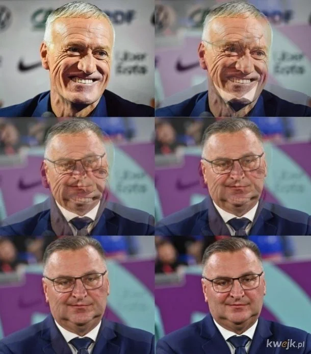 Najlepsze memy po finale Mistrzostw Świata 2022