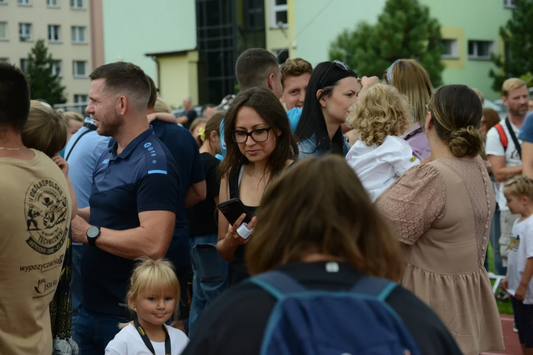 "Gorzycka 5-tka" - biegi dzieci i młodzieży