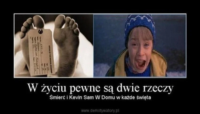Memy na Święta Bożego Narodzenia