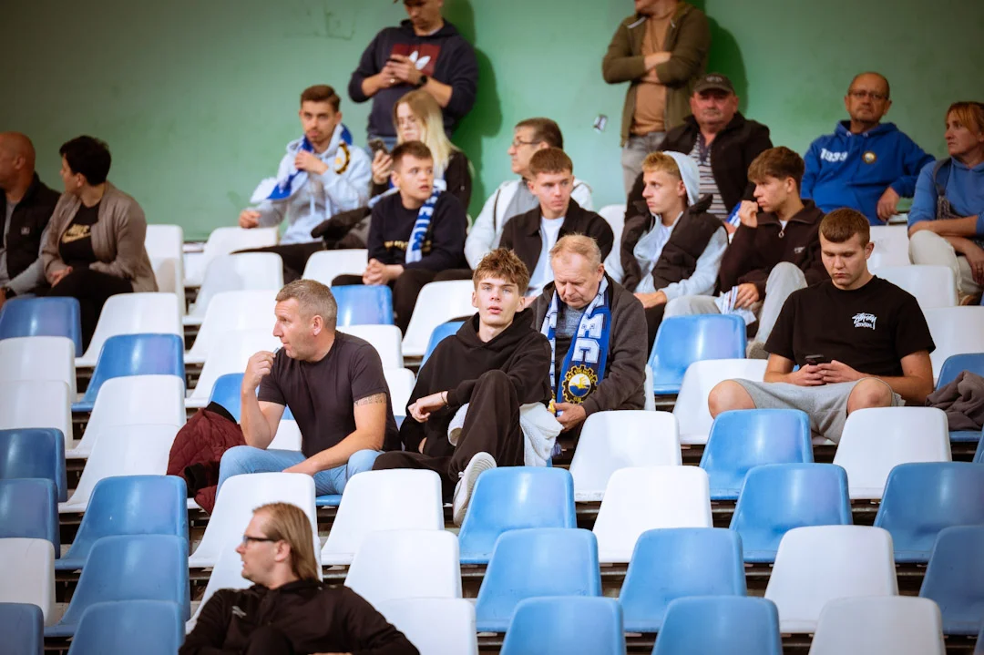 FKS STAL - BRUK BET [KIBICE]