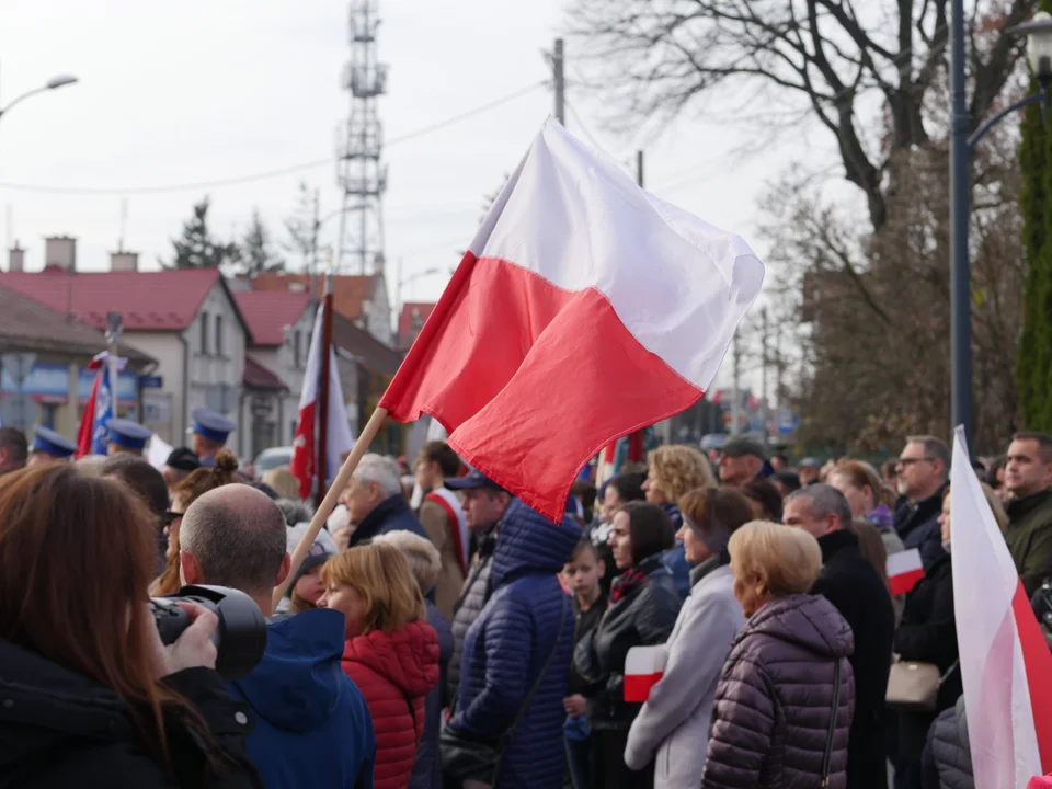 Święto Niepodległości Mielec