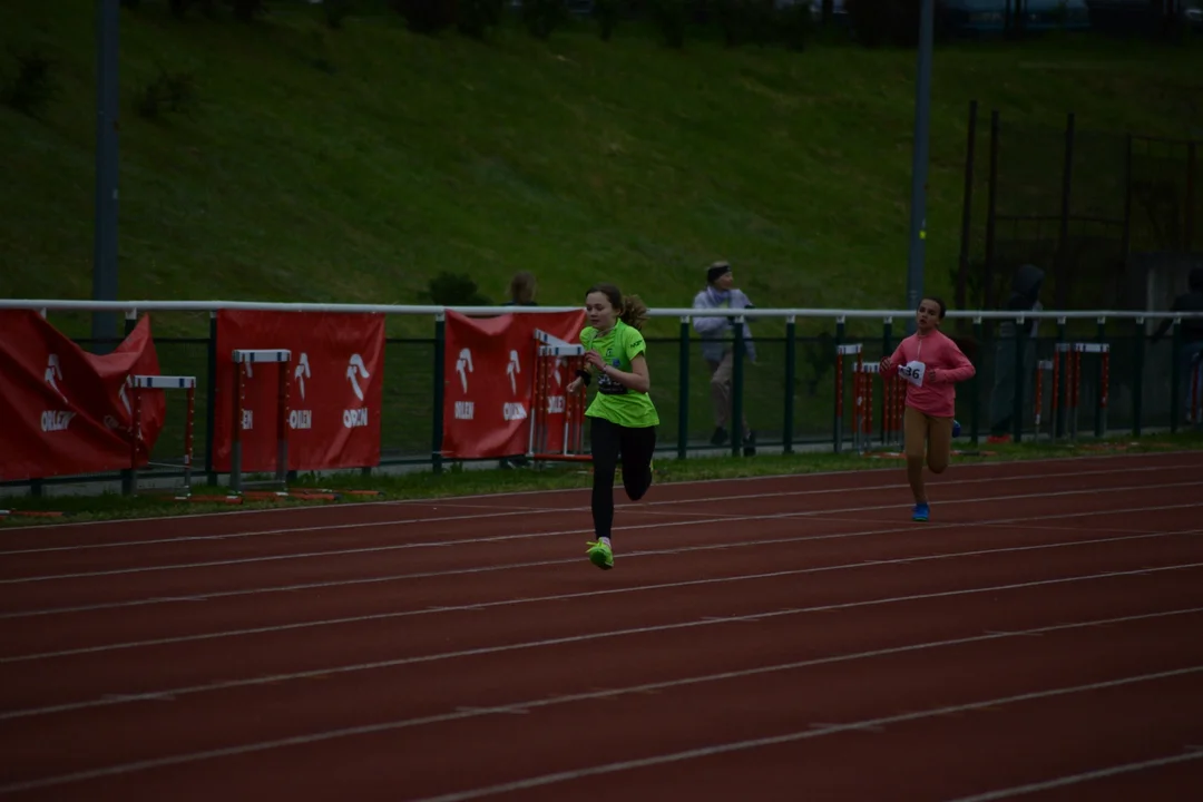 65. Otwarte Mistrzostwa Stalowej Woli w Lekkiej Atletyce