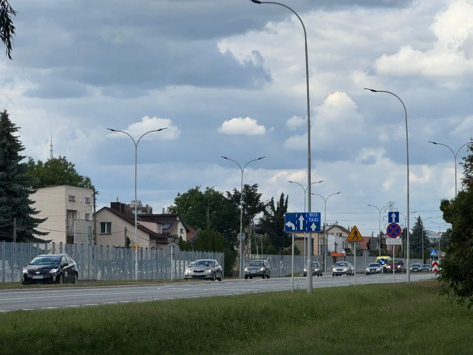 Główna ulica