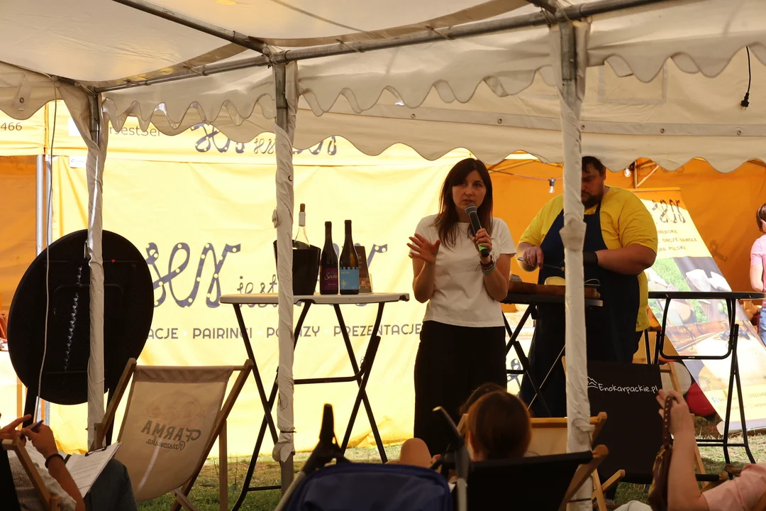 Carpathian Wine Fest – Ser Jest Ser Festiwal