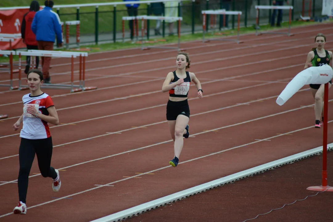 65. Otwarte Mistrzostwa Stalowej Woli w Lekkiej Atletyce