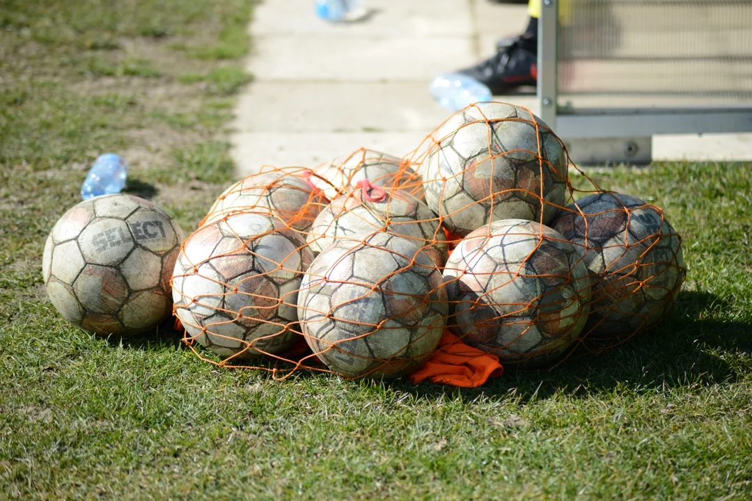 Centralna Liga Juniorów U-15: Siarka Tarnobrzeg - SMS Resovia Rzeszów 2:0