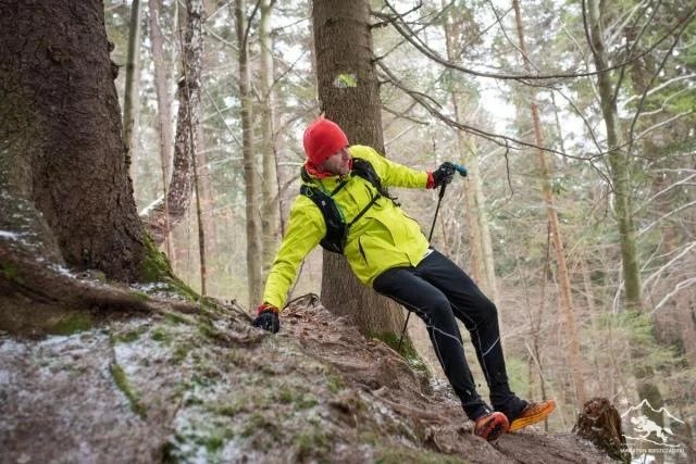 VII Zimowy Maraton Bieszczadzki