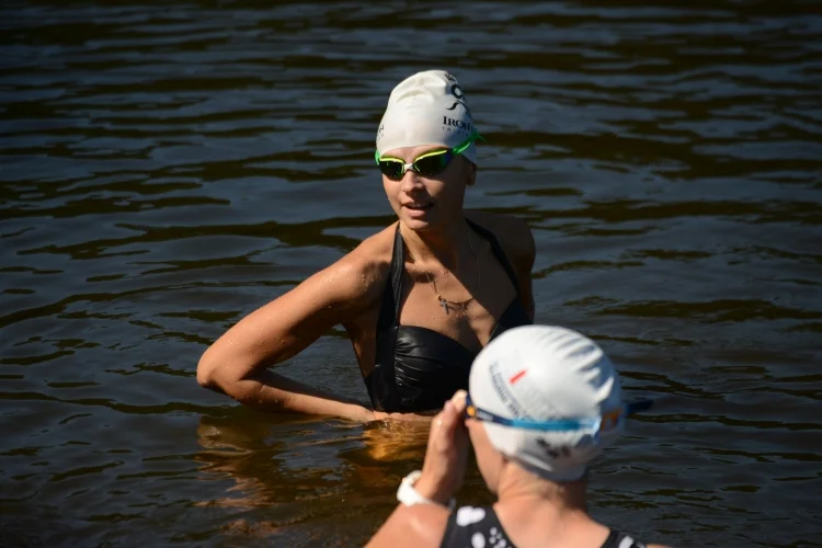 III Triathlon im. Aleksandra Ładosia w Głogowie Małopolskim