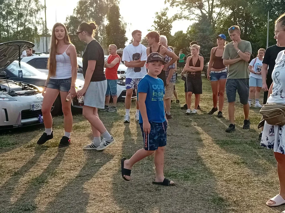 Moto Piknik w Mielcu