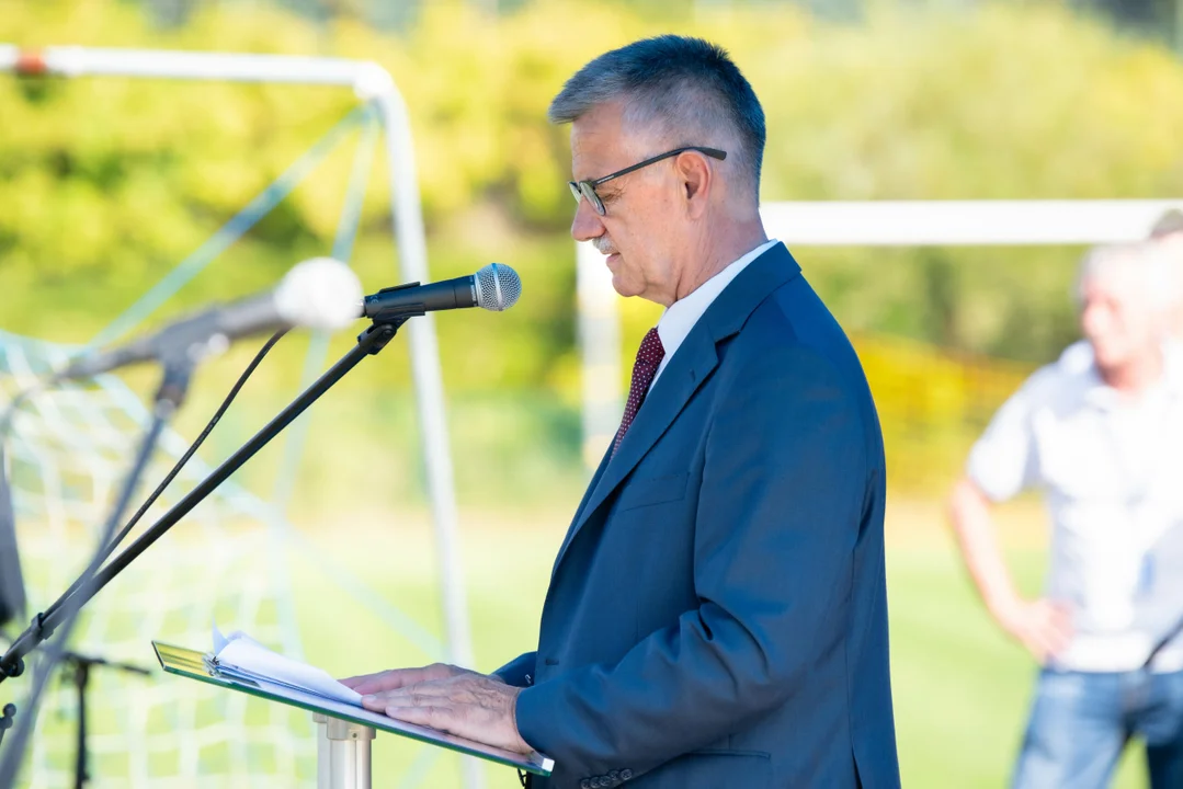 Dzień Jedności z Osobami Niepełnosprawnymi w powiecie rzeszowskim