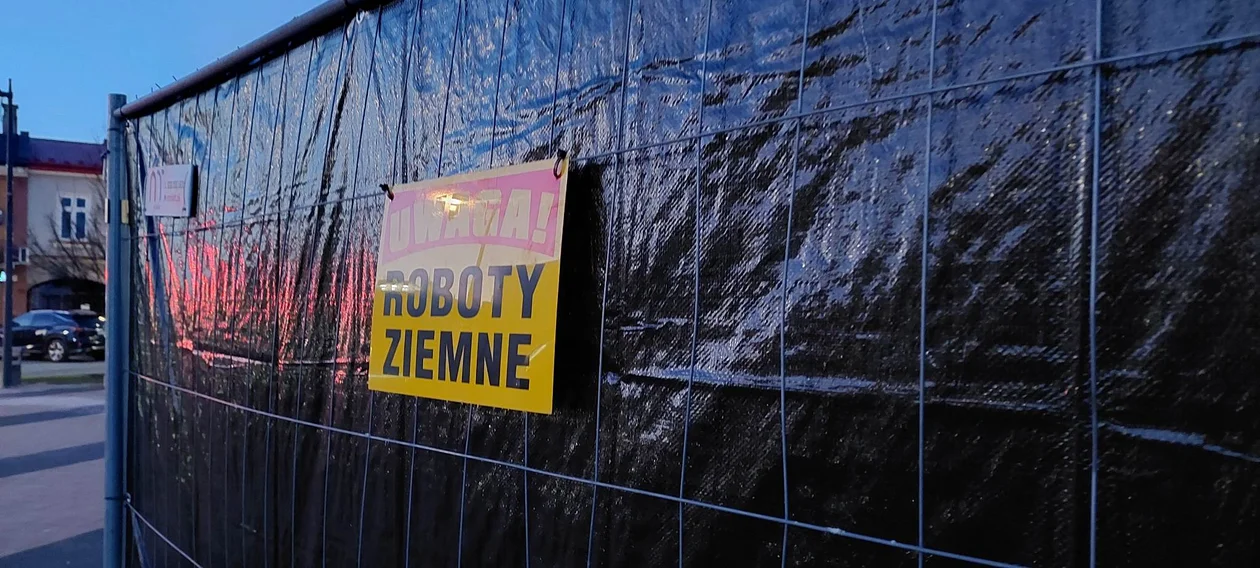 Kiedy zakończy się remont fontanny na Starym Mielcu? - Zdjęcie główne