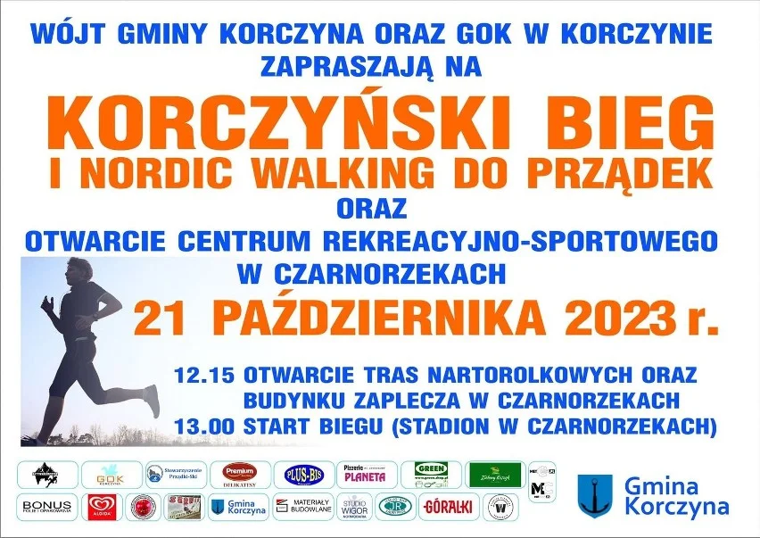 Korso na weekend: Imprezy od 20-22 października