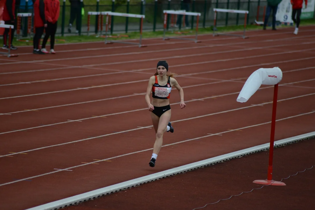 65. Otwarte Mistrzostwa Stalowej Woli w Lekkiej Atletyce