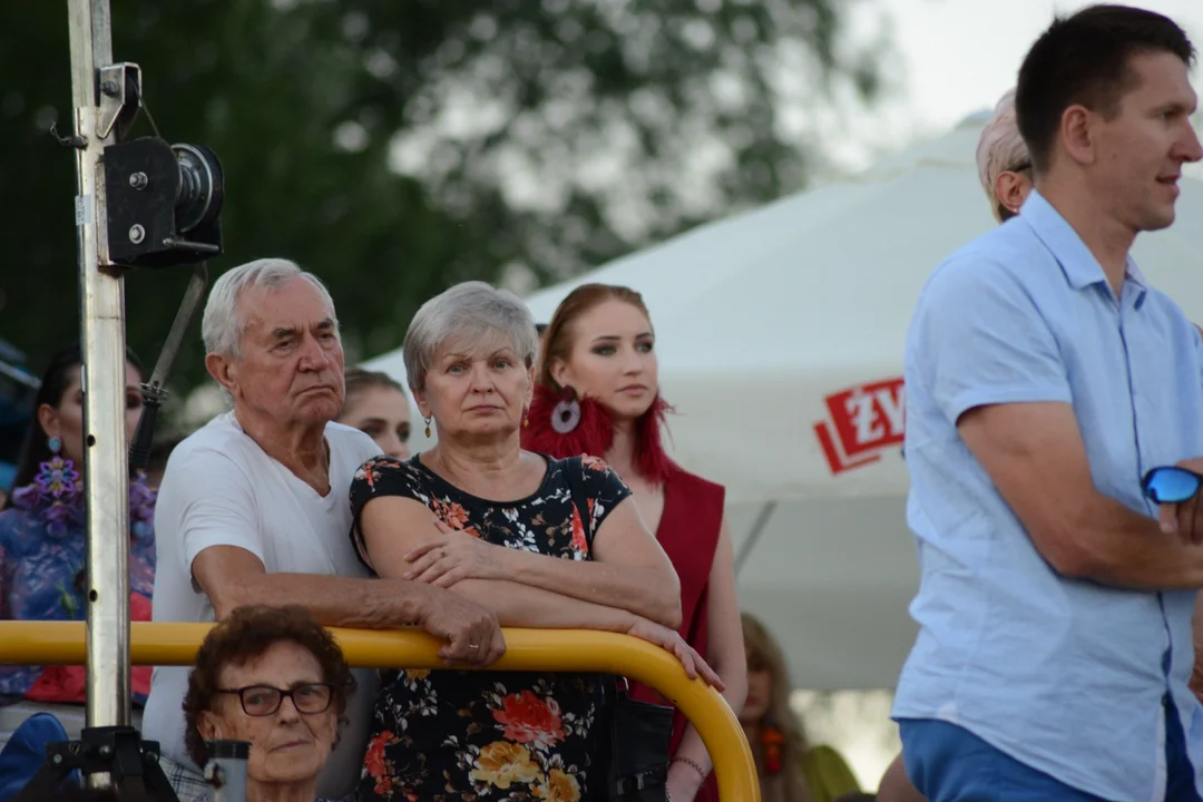 Byłeś na Tarnobrzeg Fashion Lake? Odszukaj siebie lub swoich znajomych na zdjęciach