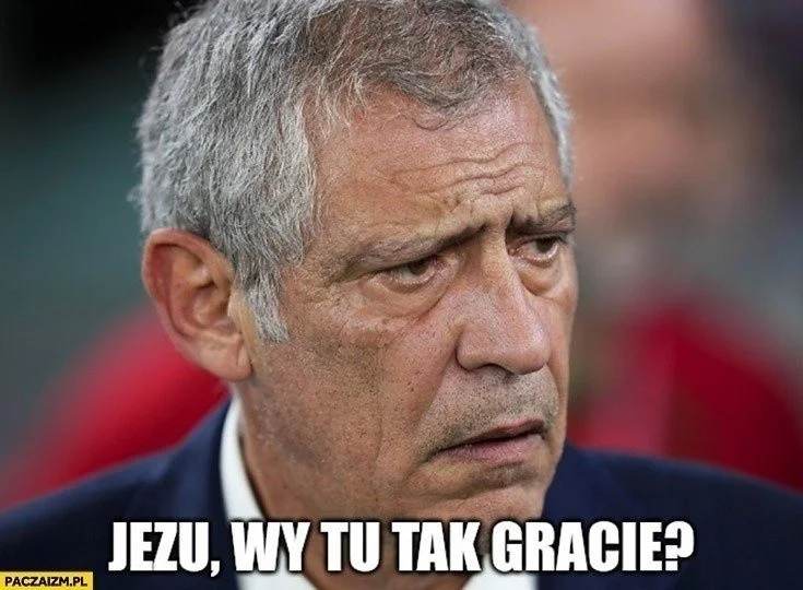 Memy po meczu Albania - Polska