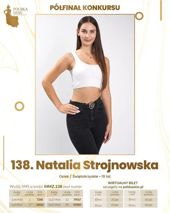 Polska Miss 2023