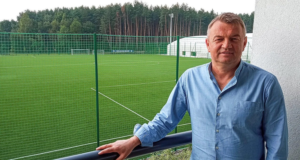Giełda nazwisk. Kto może zostać trenerem Siarki Tarnobrzeg?