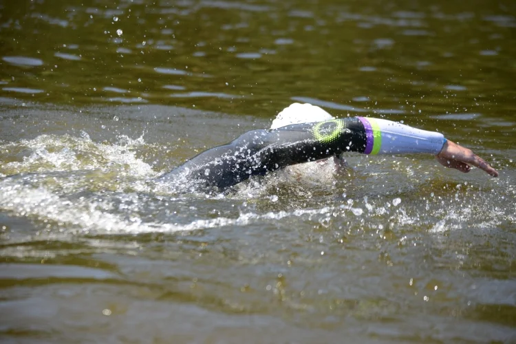 III Triathlon im. Aleksandra Ładosia w Głogowie Małopolskim