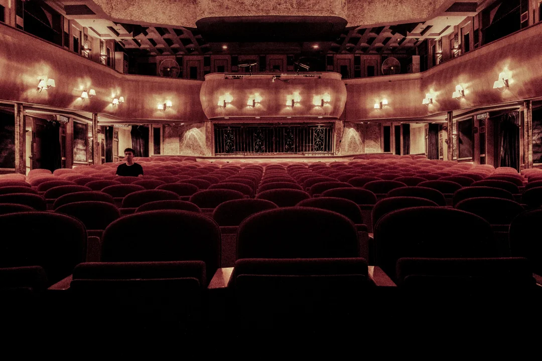 Co w teatrze, w filharmonii, a co w kinie? Przegląd wydarzeń kulturalnych [REPERTUAR] - Zdjęcie główne