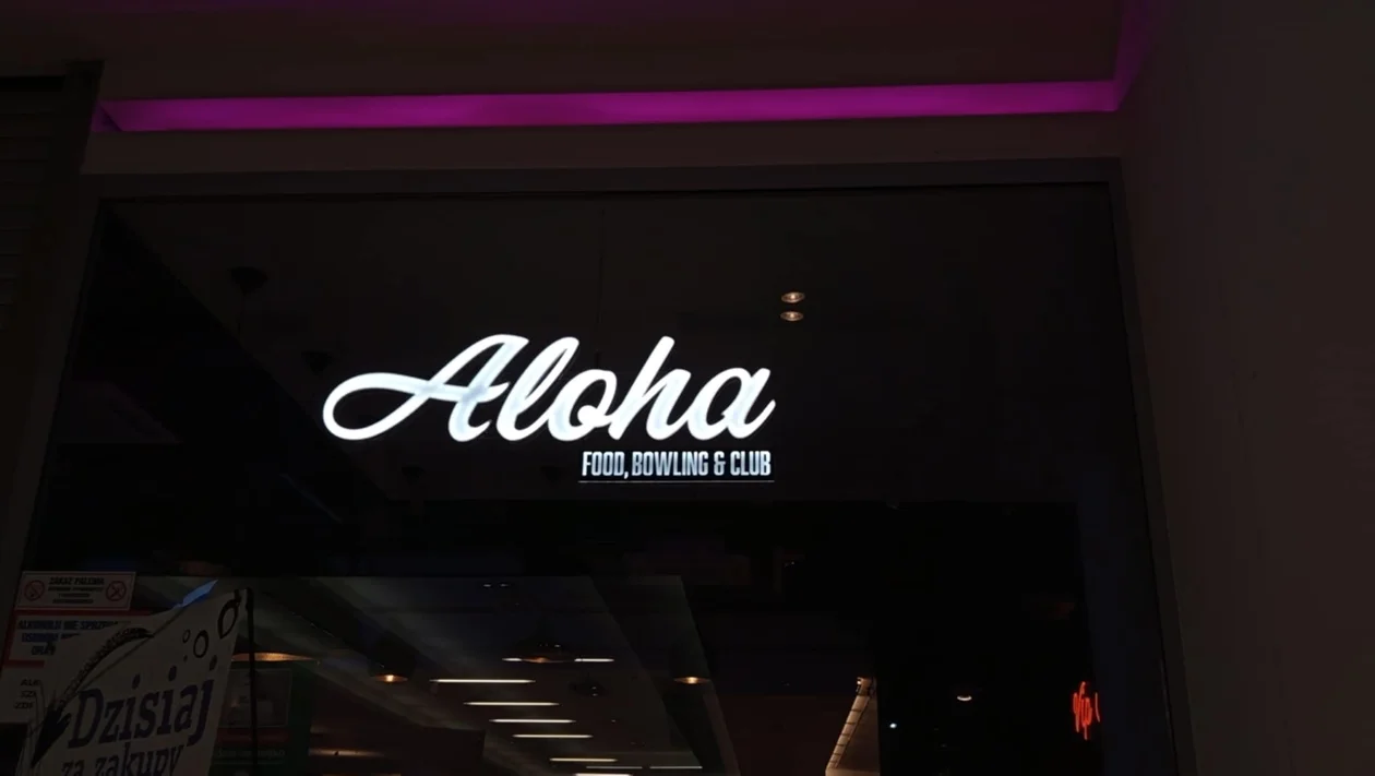 Klub Aloha