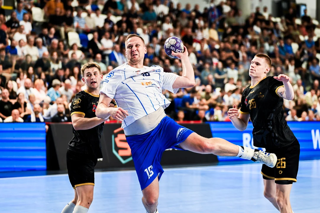 Handball Stal Mielec vs KS AZOTY PUŁAWY
