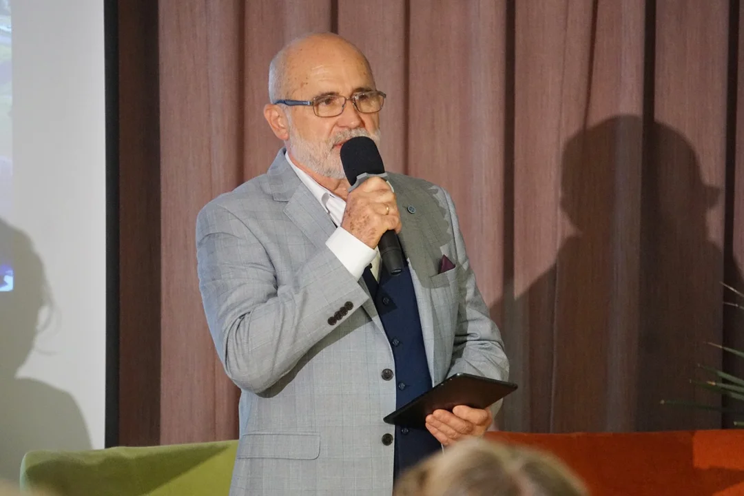 II Forum Uzdrowiska Podkarpackie w Polańczyku
