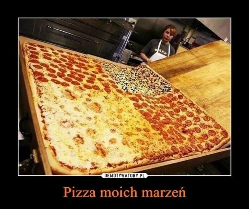 Międzynarodowy Dzień Pizzy - zobaczcie najlepsze memy
