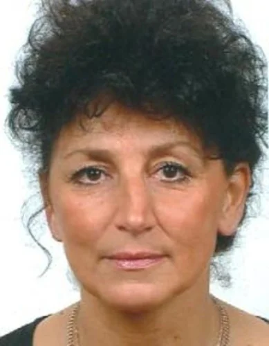 GORCZYCA HALINA - Jasło.