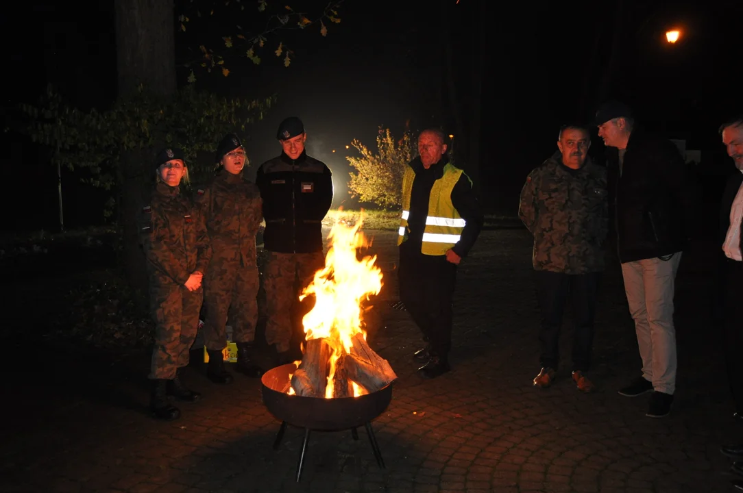 Nie rzucim ziemi, skąd nasz ród. Śpiewanki patriotyczne w Mielcu [ZDJĘCIA] - Zdjęcie główne