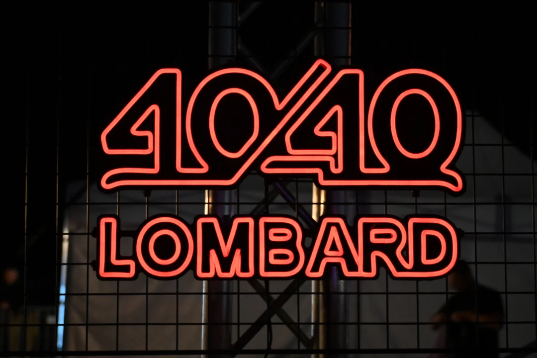 Lombard na Dniach Sanoka