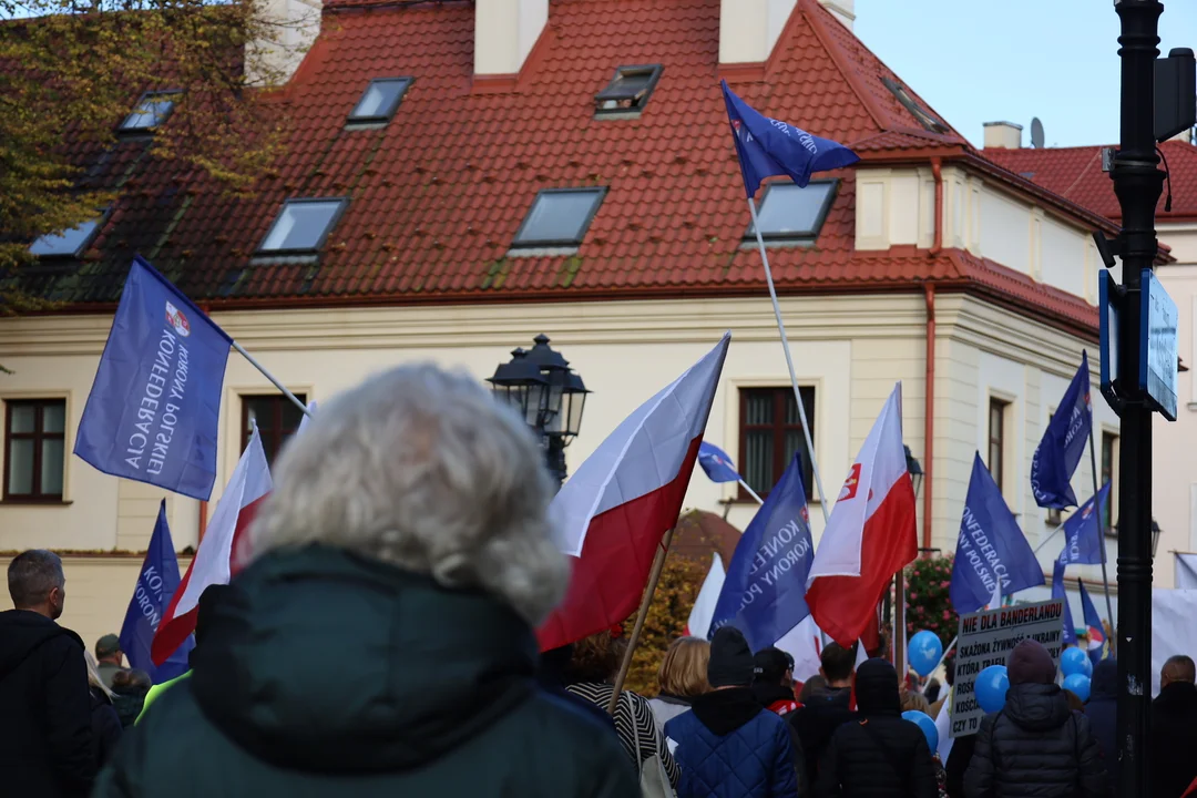 Przemarsz