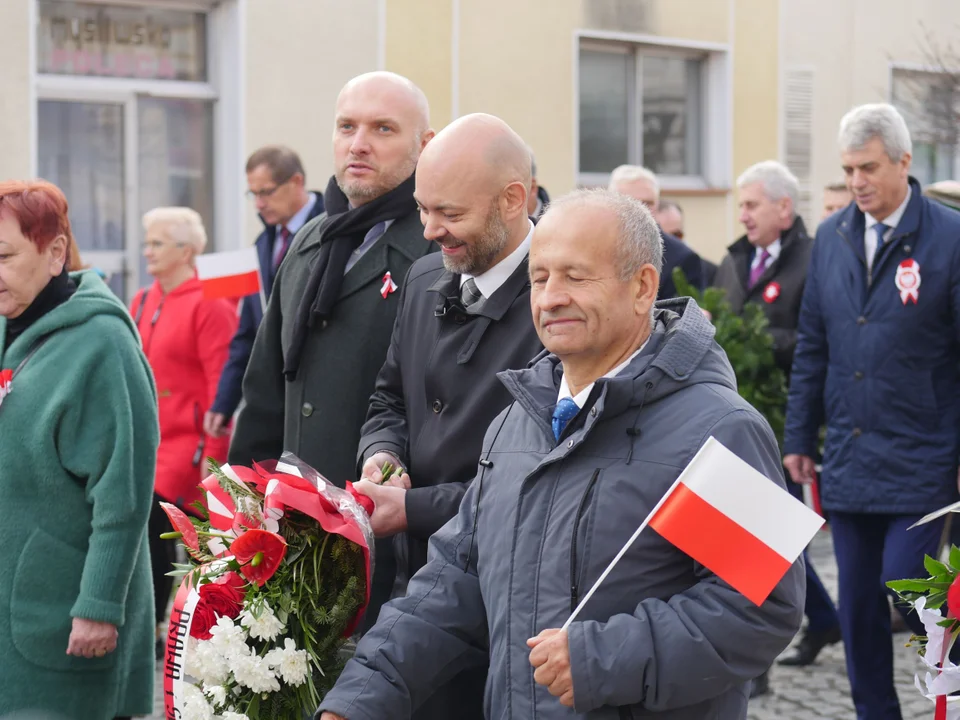 Święto Niepodległości Mielec