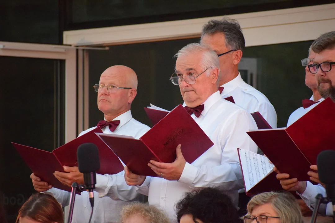 Koncert pt. „Brygadier nieśmiertelnej nadziei”