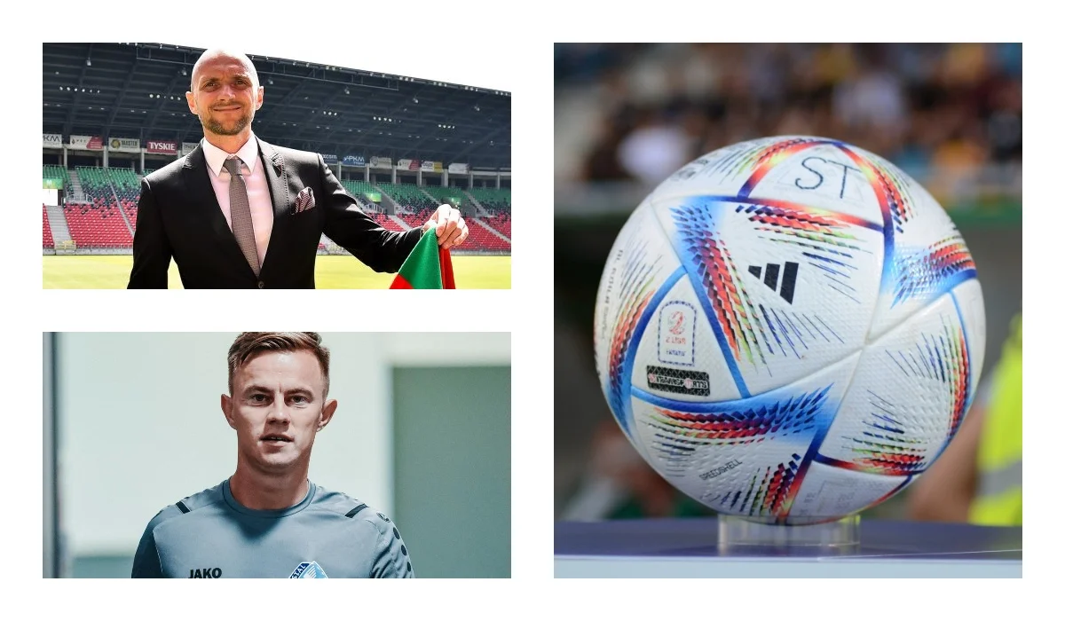 eWinner 2. Liga: Kto zostanie nowym trenerem piłkarzy Siarki Tarnobrzeg? Subiektywny głos oraz lista nazwisk kibiców [ZDJĘCIA] - Zdjęcie główne