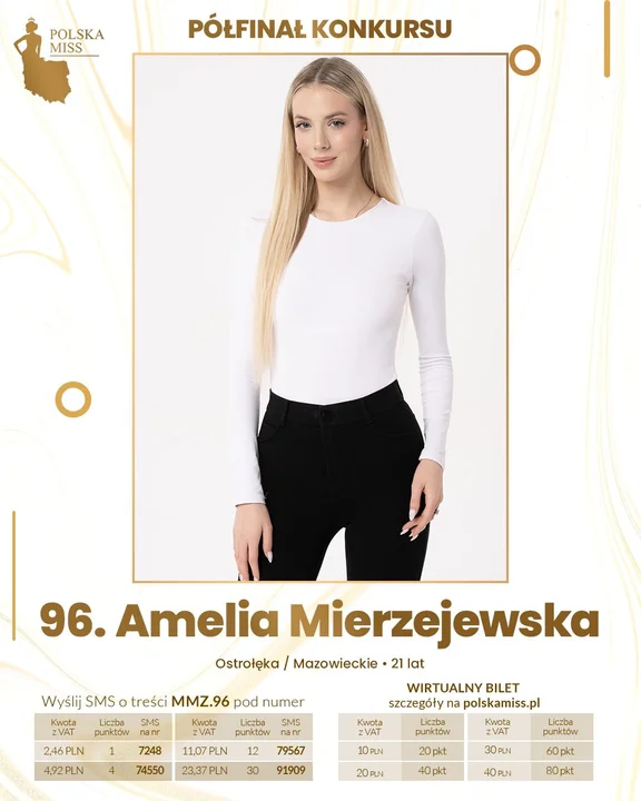 Polska Miss 2023