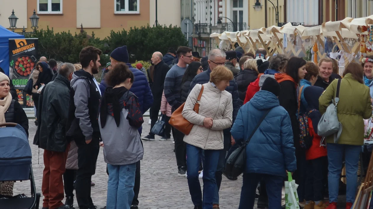 Jarmark Wielkanocny w Rzeszowie | 02.04.2023