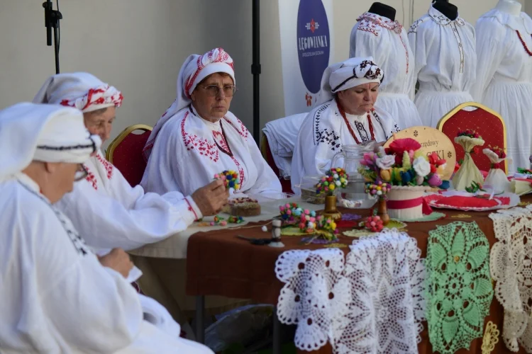 V Festiwal "Na Styku Kultur" w Zamku w Baranowie Sandomierskim