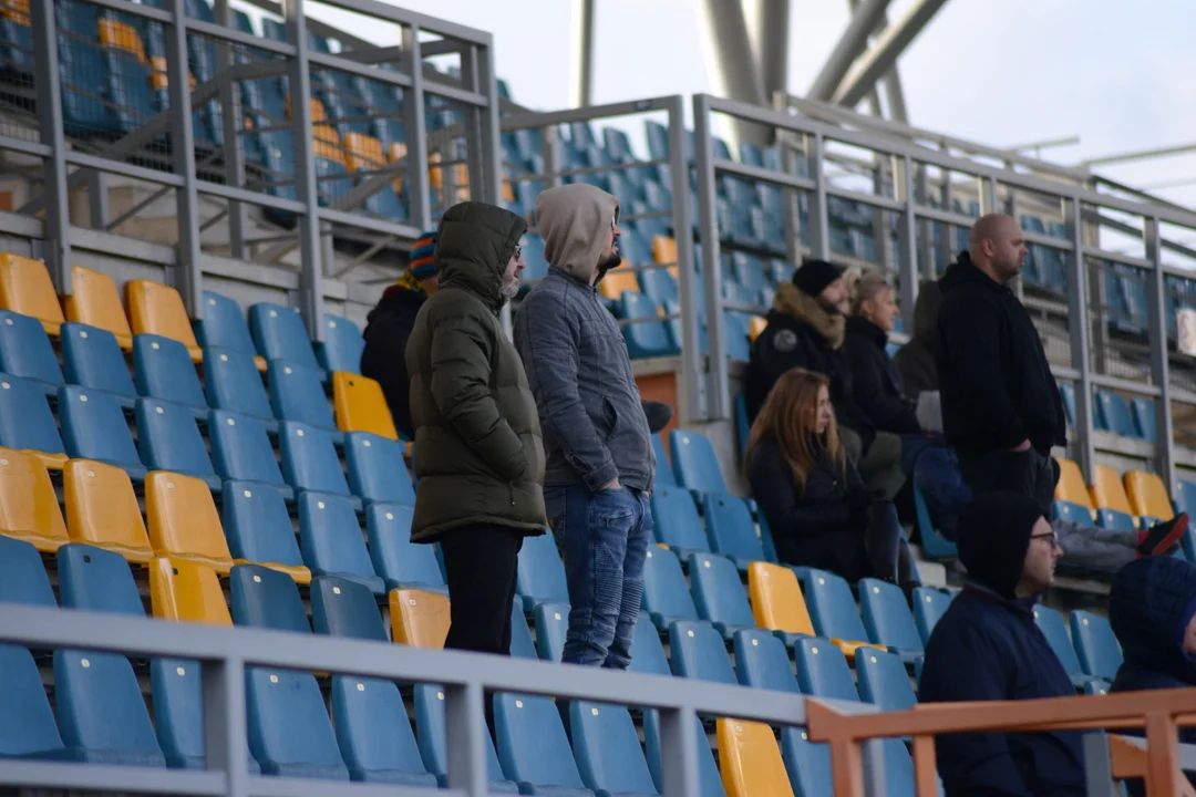 Centralna Liga Juniorów U-15: Siarka Tarnobrzeg - Hutnik Kraków 2:4