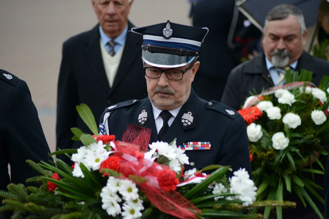 Święto Konstytucji 3 Maja w Tarnobrzegu
