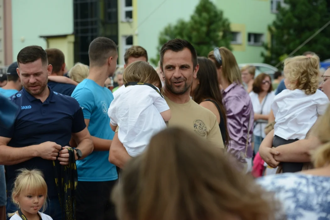 "Gorzycka 5-tka" - biegi dzieci i młodzieży