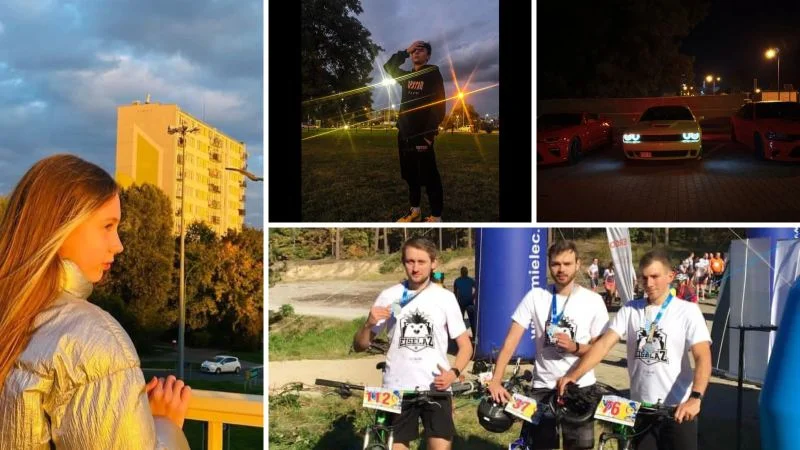 TOP 25 miejsc na Podkarpaciu, gdzie instagramerki robią sobie zdjęcia - Zdjęcie główne