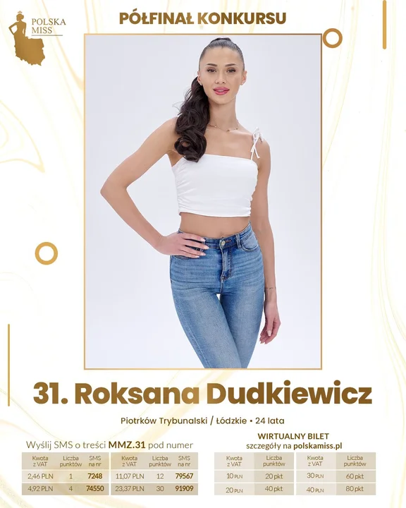 Polska Miss 2023