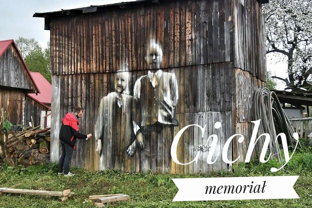 Cichy memoriał