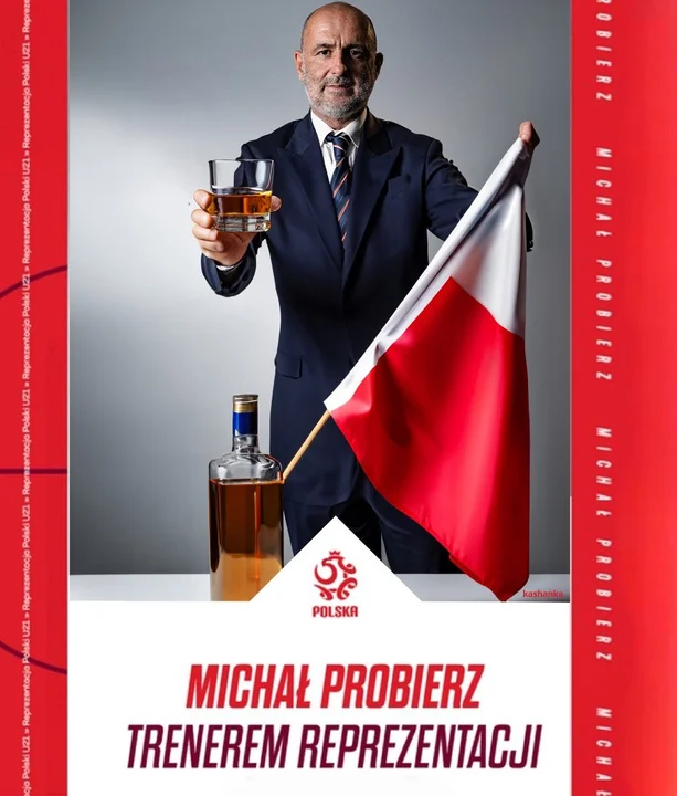 Najlepsze memy po wyborze Michała Probierza na stanowisko selekcjonera reprezentacji Polski