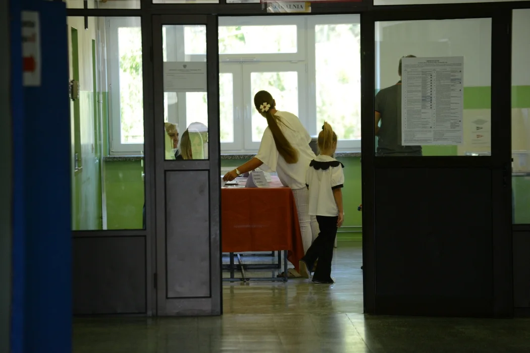 Referendum lokalne w Tarnobrzegu